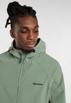 Куртка Dickies RONAN SHELL, Sea Spray/Light Green - фото 4