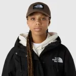 Мужская кепка-тракер Mudder The North Face, коричневый - фото 5