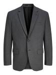 JACK & JONES Костюм Regular 'JPRTheo' в темно-сером цвете - фото 2