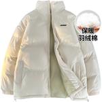 Стеганая куртка унисекс Pressure, Зеленый - фото 3