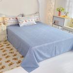 FUANNA Комплект постельного белья, 120 см, 4 предмета - фото 2