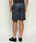 Шорты NEW KORBIN regular fit Guess Active, темно-синий - фото 3