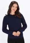 Джемпер usha SWEATER, Navy/Blue - фото