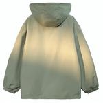 Куртка унисекс Havr, Бежевый - фото 4