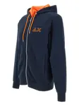 Худи Zip-up hooded Sun68, синий - фото 3