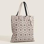 PAYOT Сумка из искусственной кожи Women's Nude/Silver/Black - фото 6