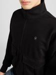 Куртка на молнии G-STAR Zip-Up Hoodie, черный - фото 3