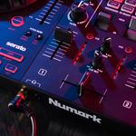 DJ-контроллер Numark Mixtrack Pro FX DJ Controller for Serato MIXTRACK PRO FX - фото 7
