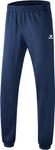 Брюки спортивные Erima, синий/темно-синий - фото