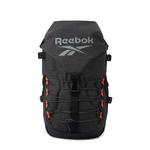 Рюкзак Reebok унисекс, Черный - фото 4