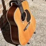 Martin D-28 StreetLegend - фото 4