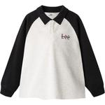 Детская толстовка Lee, мультиколор - фото 2