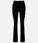 Узкие джинсы-карандаш Frame, Levitate - фото