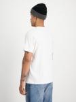 Футболка ALPHA INDUSTRIES Basic TPU, White - фото 6