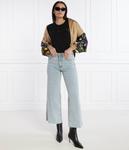 Футболка женская Desigual с декором, черный - фото 2