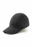 Бейсболка Falconeri Cap, Grey/Mottled Dark Grey - фото 3