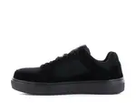 Кроссовки Volcom Evolve Composite Toe Work Sneaker — мужские, черные - фото 2