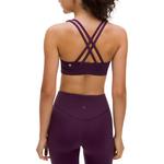 Lululemon Женское спортивное белье белое - фото 12