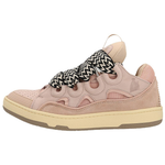 Lanvin Кроссовки Curb 'Pink' - фото