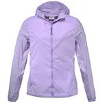 Куртка Dolomite Latemar Windbreaker, фиолетовый - фото