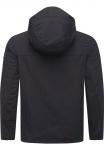 Куртка Ragwear LEWIE, Black - фото 2