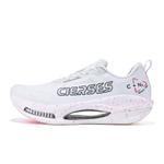 CIERSES Беговые кроссовки Unisex Low top White - фото 3