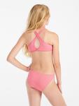 Бралетт Бикини PROTEST PRTMoon JR, розовый - фото 2