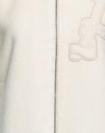 Куртка Agnona, айвори - фото 4
