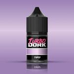 Аксессуары Turbo Dork Metallic Acrylic Paint: Taro (22ml) - фото