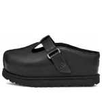 Кроссовки goldenstar hi clog Ugg, черный - фото