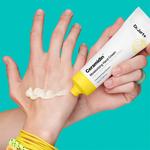 Крем Dr. Jart+ Hand Cream, 100 ml - фото 3