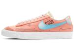 Кроссовки Nike Blazer Low 77 Ecstasy Crimson Women's - фото