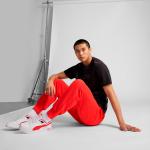 Мужские кроссовки Formula 1 Rbd Game Low Puma, белый - фото 3