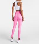 Бюстгальтер-топ Performance Logo X Loewe, белый - фото 3