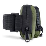 Сумка через плечо Chiemsee Light N Base 19 cm, оливковый - фото 3