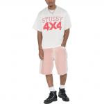 Футболка Stussy унисекс, цвет Black - фото 7