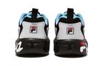 Детские кроссовки FILA PS, Black/Philo White - фото 5