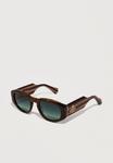 Солнцезащитные очки Vivienne Westwood REED UNISEX, Brown - фото