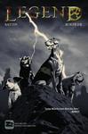 Legend (Z2 Comics) - фото