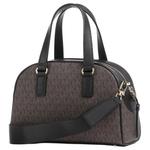 MICHAEL KORS Кожаная сумка через плечо - фото 2