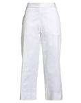 Брюки Alpha Studio, белый - фото