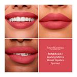 Губная помада Mineralist comfort matte Bareminerals, 4 мл, spirited - фото 3