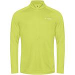 Рубашка Larice light ii Vaude, зеленый - фото