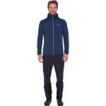 Куртка Rab Evolute Hooded Rab, Tempest Blue - фото 2