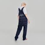 Комбинезон Unisex Lee, темно-синий - фото 7