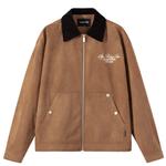 Куртка унисекс lilbetter, Розовый - фото 11