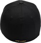 Кепка для гольфа Black Clover Ireland Resident, черный - фото 2