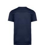 Спортивный топ NIKE Performance Shirt, синий - фото 2