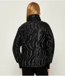 Куртка Regular fit Armani Exchange, черный - фото 3