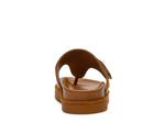 Сандалии Steve Madden Thona Sandal, Cognac - фото 3